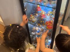 -菲滋意式餐厅(临海银泰店)