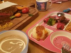 -MR.ROCKY洛奇先生RESTAURANT&BAR(宝安壹方城店)