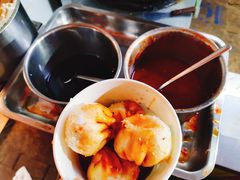 -小路易生煎馆(前进五路店)