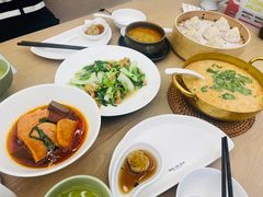 -苏小柳点心·手作小笼包(浦东嘉里城分院)