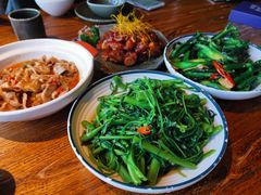 -喜越泰莱·泰越料理(海逸新天地店)