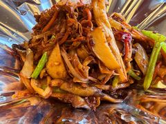 -那拉提之疆·新疆菜(美院店)