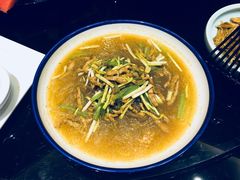 -阿庄新豫菜(航海东路店)