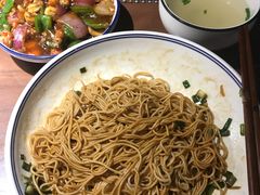 -十面春风·江南面馆(崇宁路店)