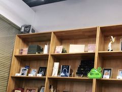 -海马体照相馆(大连罗斯福广场店)