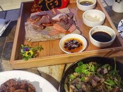 -卫鼎轩·曹公馆(鼓楼店)
