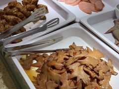 -港畔赶海蒸汽海鲜烧烤自助(仙螺岛店)