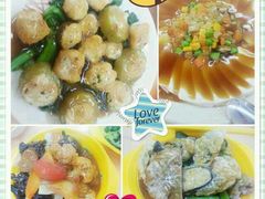 -云来居素食馆(东门店)