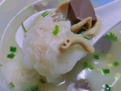 -小董骨汤馄饨店(通扬路店)
