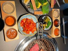 -芯元·碳烤熟成牛肉(经开店)