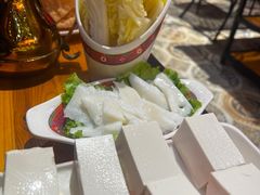 -大吉利·潮汕鲜牛肉火锅(西安店)