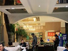 -野菌皇海景野生菌火锅(滨海大道店)