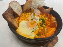 -WOKKA by艮上(中海环宇荟店)