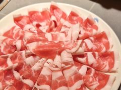 -额尔敦·品质自助(摩尔城店)