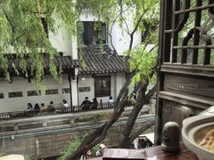 -鱼食饭稻·苏浙土菜17年老馆子(平江路店)