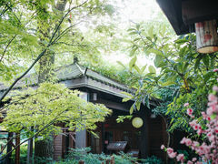 -杭州第一世界大酒店·云曼温泉