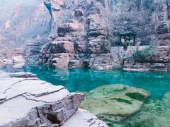 -云台山风景名胜区