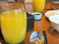 -苏州园区福朋喜来登酒店·聚味轩中餐厅