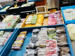 -非遗近水楼糕团(景德路店)