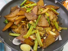 -老边饺子馆·东北菜(黄村店)