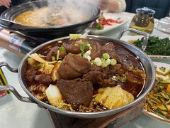 -好人家海鲜酒楼(淞南路店)