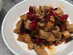 -姚姚酸菜鱼·金戈戈香港豉油鸡(喜荟城联名店)