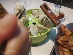 东北锅包肉-来相会饺子·新辽菜(甘家口店)