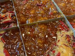 -重庆老火锅王(永陵路分店)