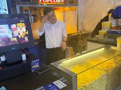 -SFC上影百联影城(八佰伴IMAX店)