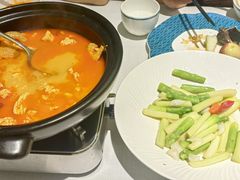 -小满海鲜·别院(天津旗舰店)