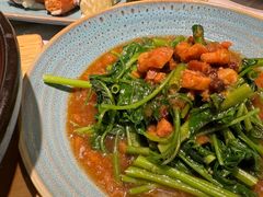 -鹿港小镇(霄云店)