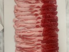 -常赢三兄弟·清真涮肉·清真炒菜(朝阳新城店)