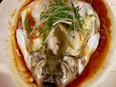 -水月周庄铂尔曼酒店-水月荟中餐厅