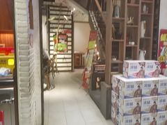 -可口香·非遗老号烧烤(南岗直营店)