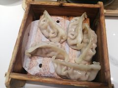 -花少爷·鲜虾干贝粥(延安万达店)