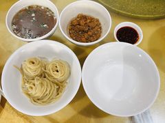 -老黄家(丰原街店)