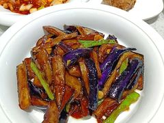 -紫光园·烤鸭·北京菜(团结湖店)
