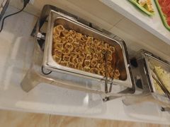 -福慧素膳坊(北部湾中路店)