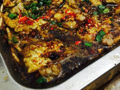 -西昌火焰山烧烤(中海国际店)