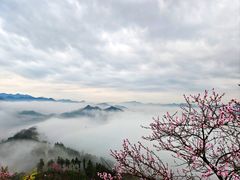 -石潭村
