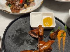 -深圳美高梅酒店-品聚嘉府中餐厅