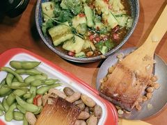 -猫公子纸上烤鱼烧烤•Bistro小酒馆(钱江世纪城店)
