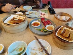 -点都德(龙之梦店)