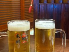 -鸟鹏烧鸟居酒屋(熙龙湾店)