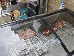 -开帝锐抓饭(五一路店)
