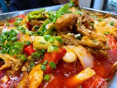 -熊猫家新派川菜(百里一·龙兴集店)