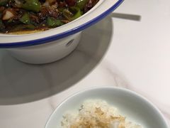 -兰湘子·湘菜小炒(石家庄万象城店)