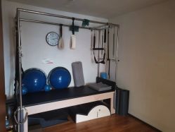 -FineYoga梵音瑜伽·普拉提