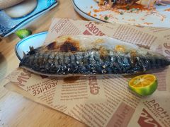 秋刀鱼-村上一屋(望京店)