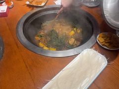 -白城车站店一九二八铁锅炖